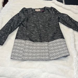 Banana Republic coat